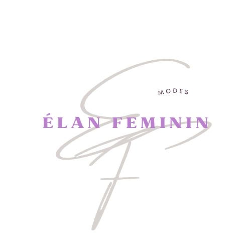 Élan féminin